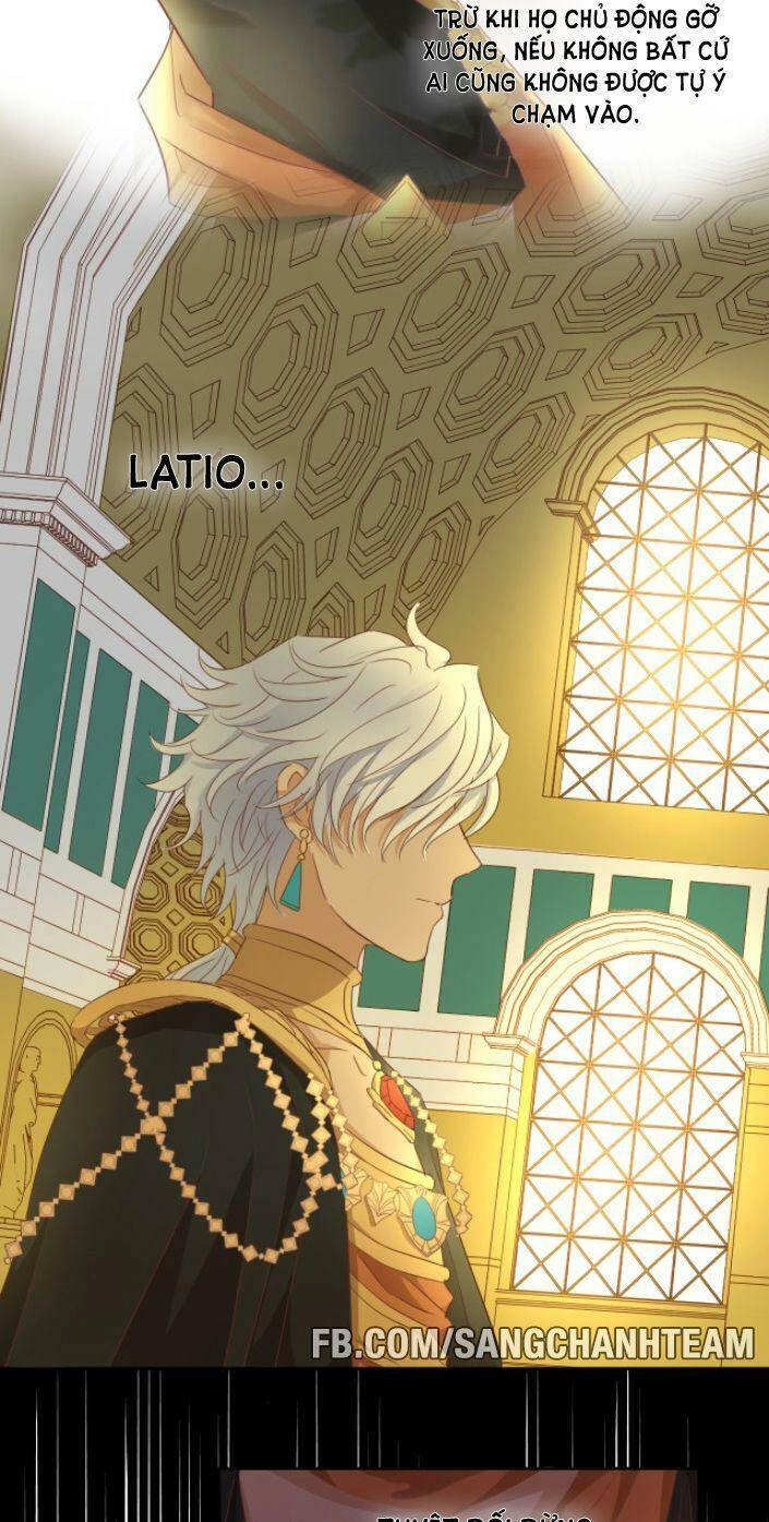 Địch Úc Đa Chi Ca Chapter 44 - 17