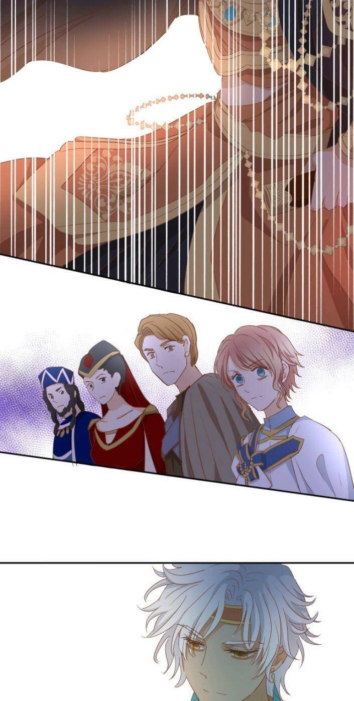 Địch Úc Đa Chi Ca Chapter 44 - 19