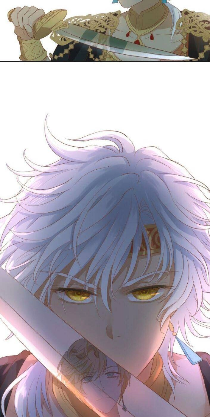 Địch Úc Đa Chi Ca Chapter 44 - 20