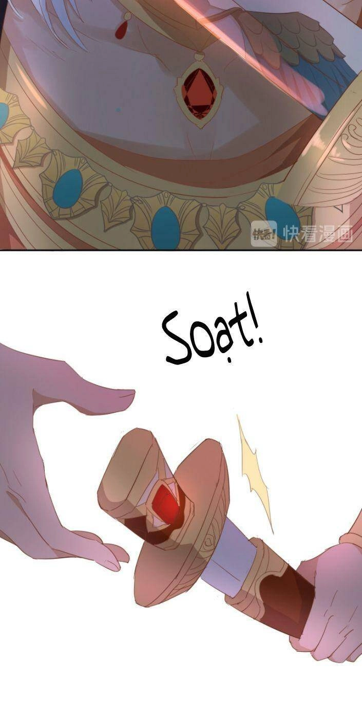 Địch Úc Đa Chi Ca Chapter 44 - 21