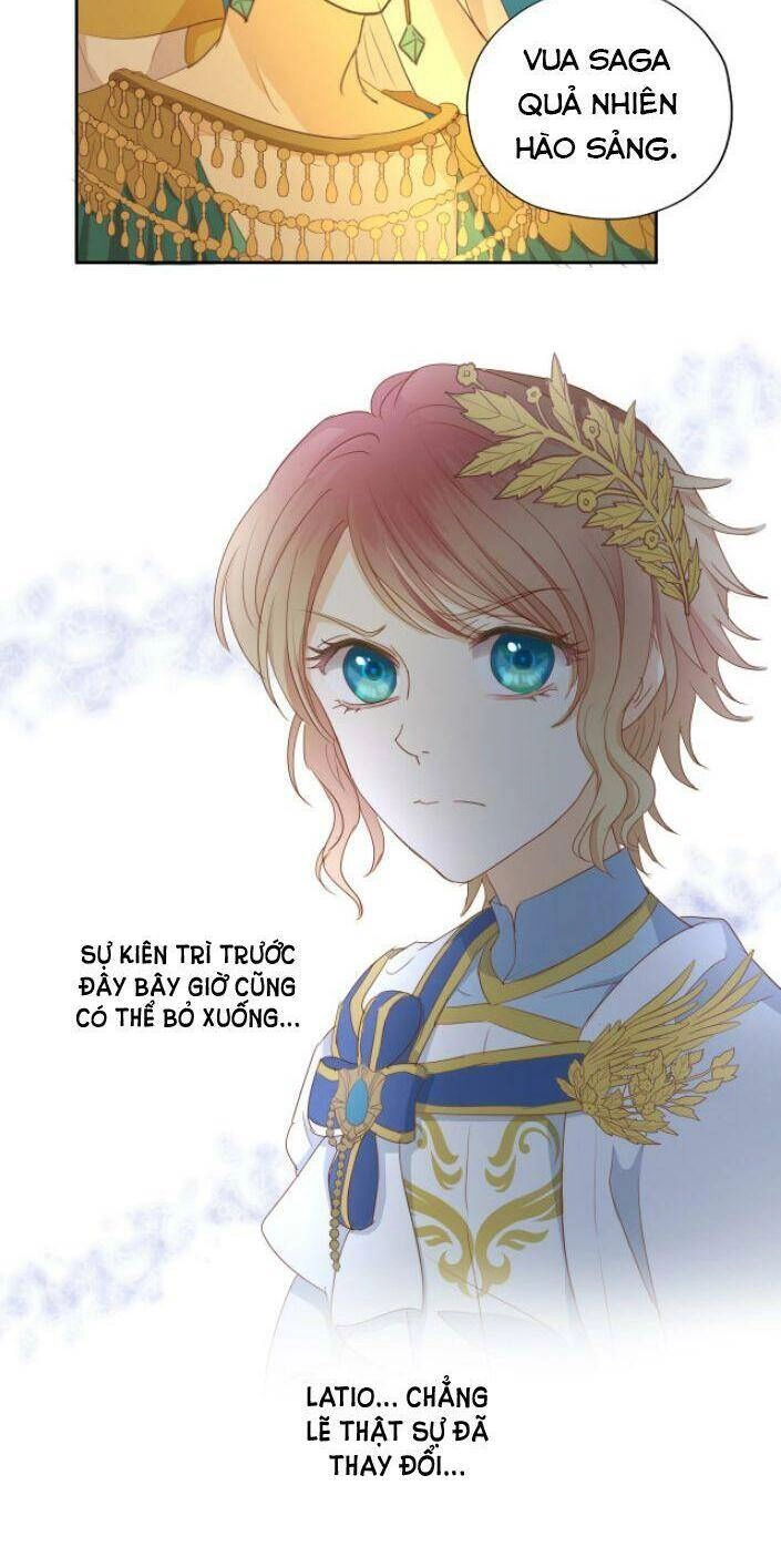 Địch Úc Đa Chi Ca Chapter 44 - 24