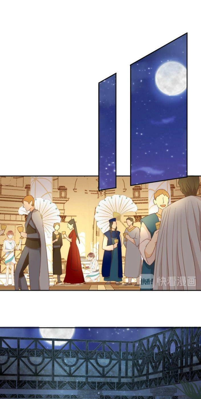 Địch Úc Đa Chi Ca Chapter 44 - 25