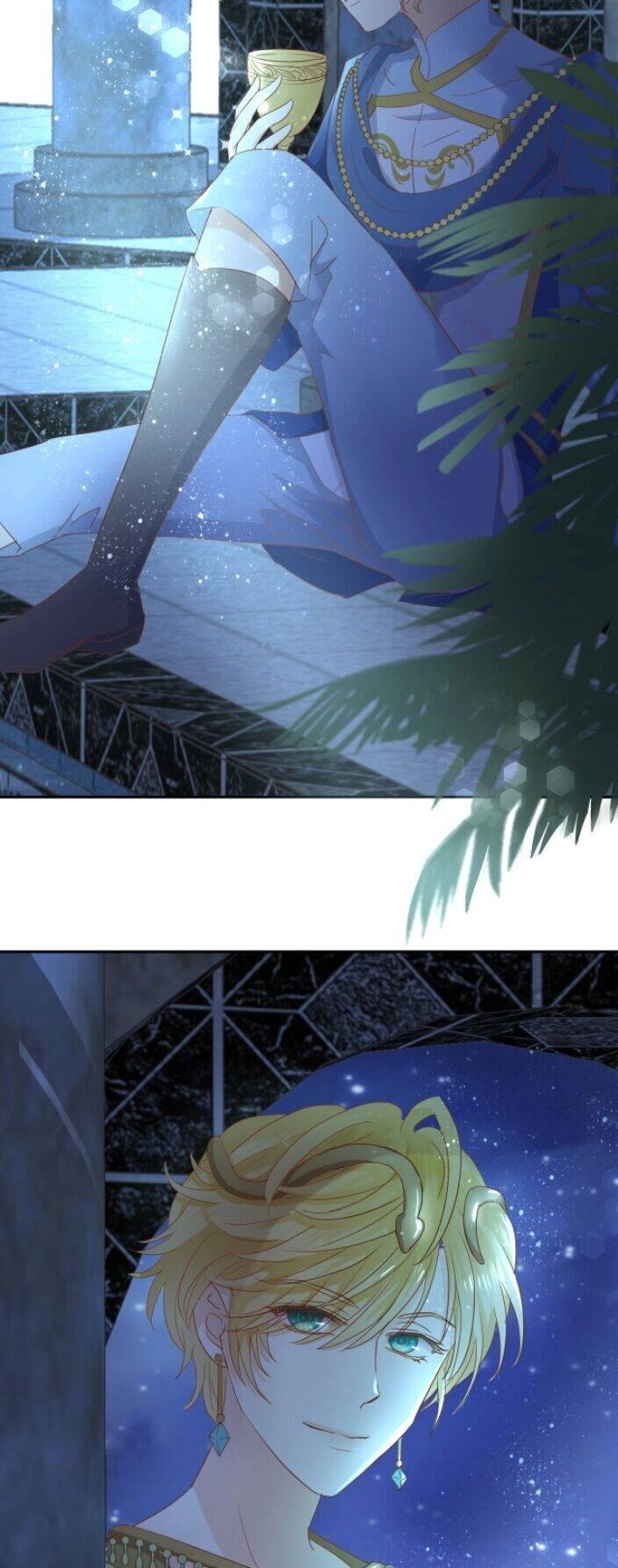 Địch Úc Đa Chi Ca Chapter 45 - 2