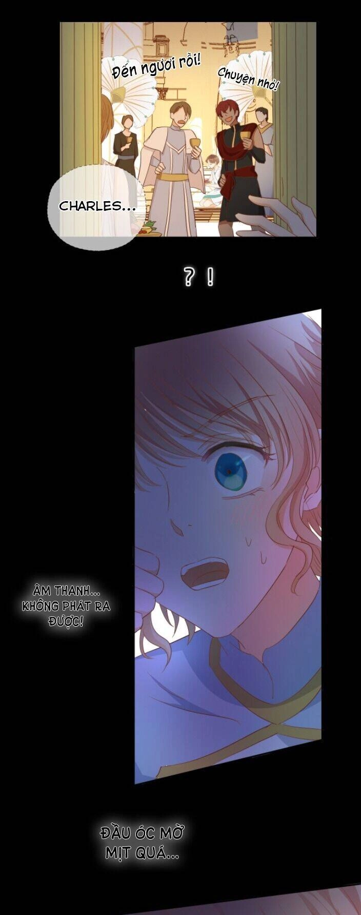 Địch Úc Đa Chi Ca Chapter 45 - 13