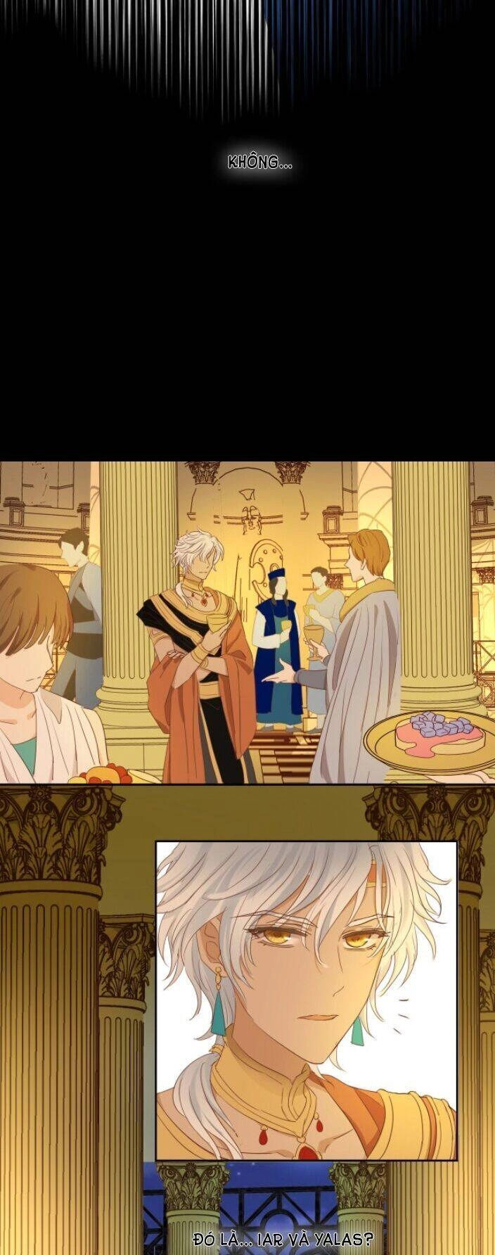 Địch Úc Đa Chi Ca Chapter 45 - 16