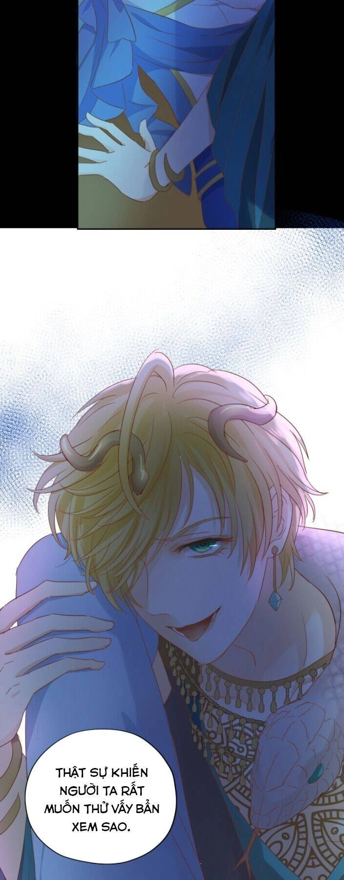 Địch Úc Đa Chi Ca Chapter 45 - 20