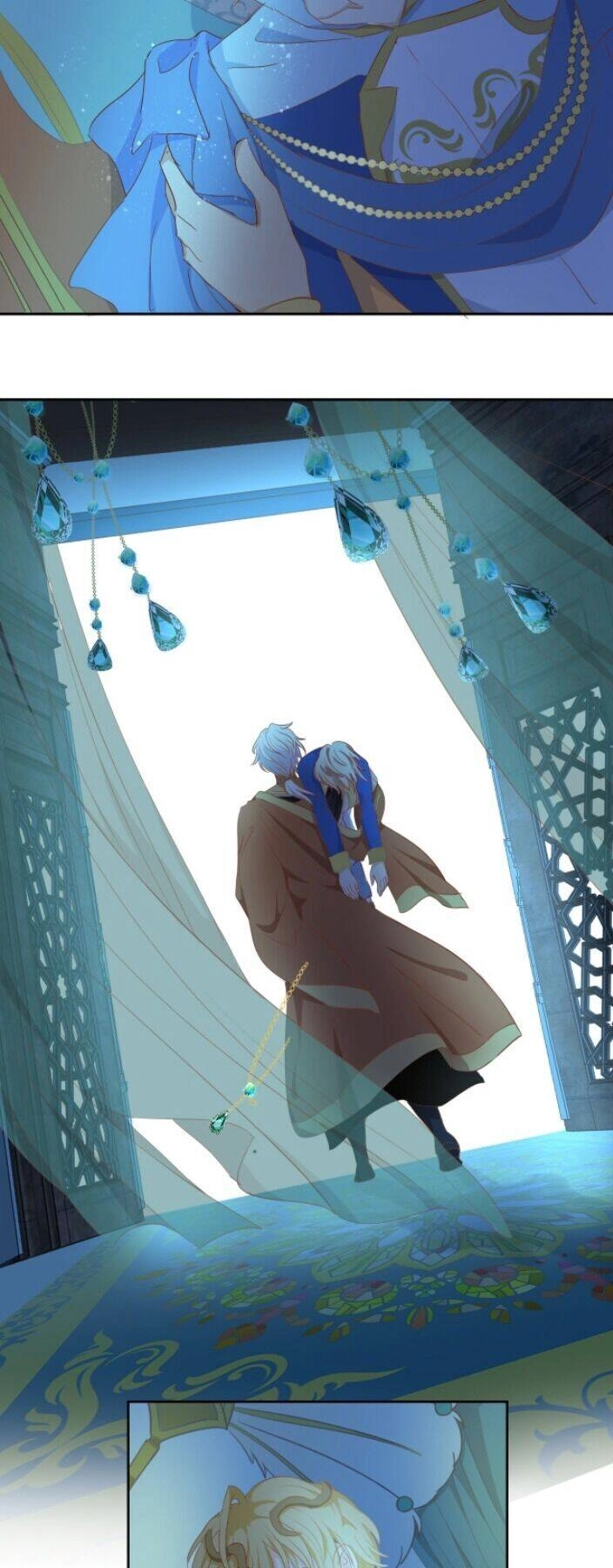 Địch Úc Đa Chi Ca Chapter 45 - 25