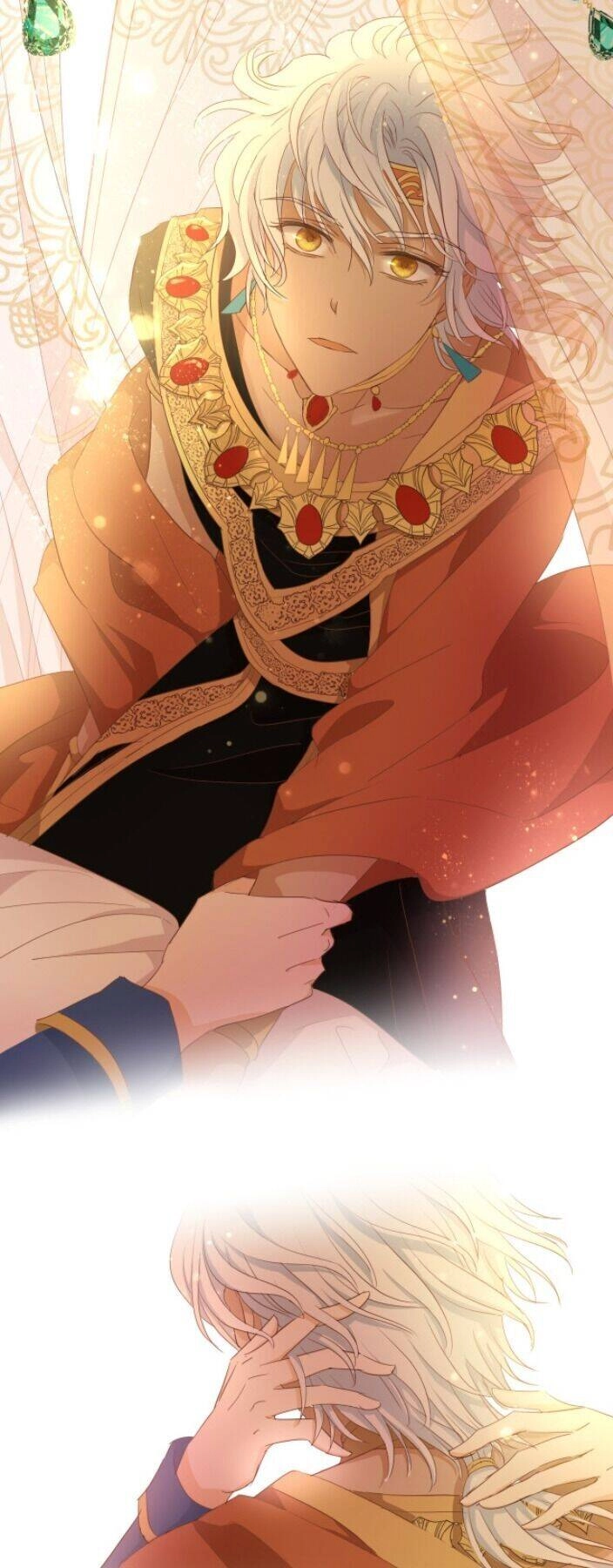 Địch Úc Đa Chi Ca Chapter 45 - 28