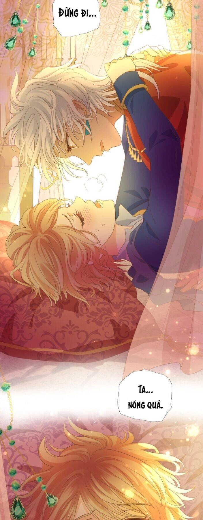 Địch Úc Đa Chi Ca Chapter 45 - 30