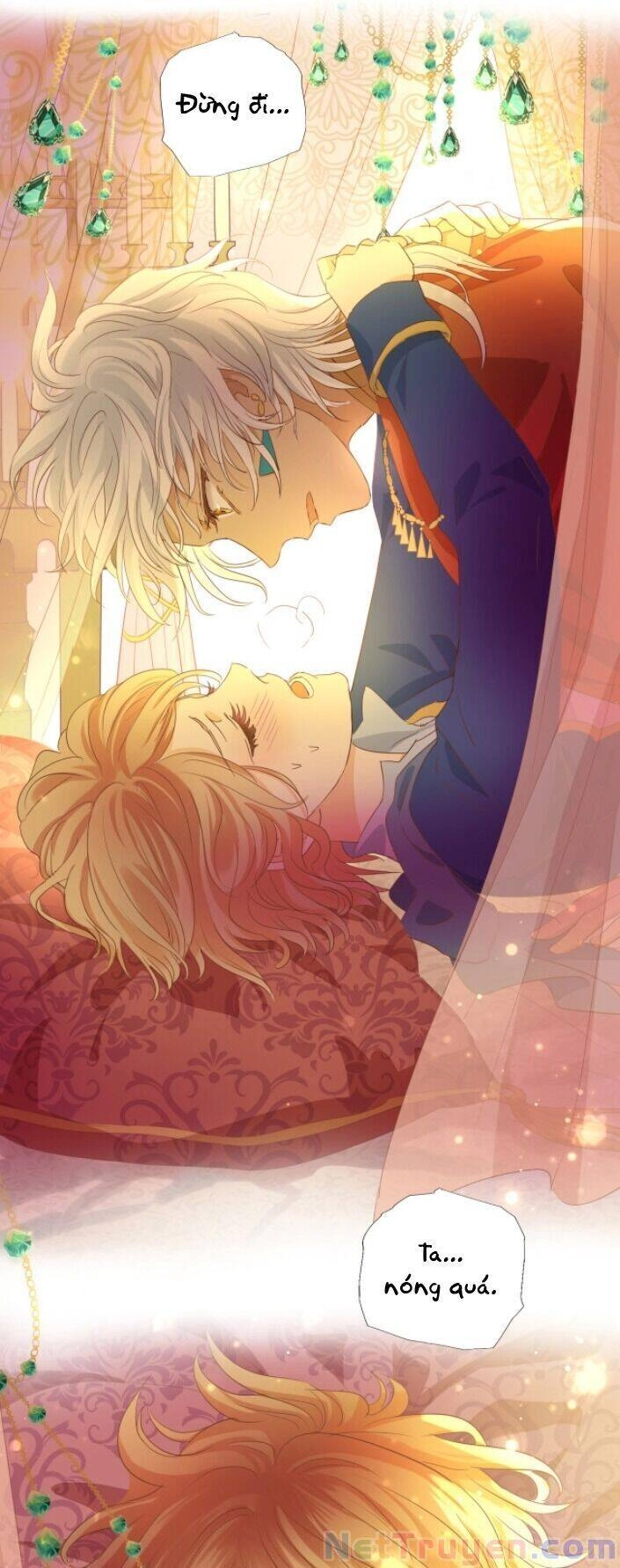 Địch Úc Đa Chi Ca Chapter 46 - 1