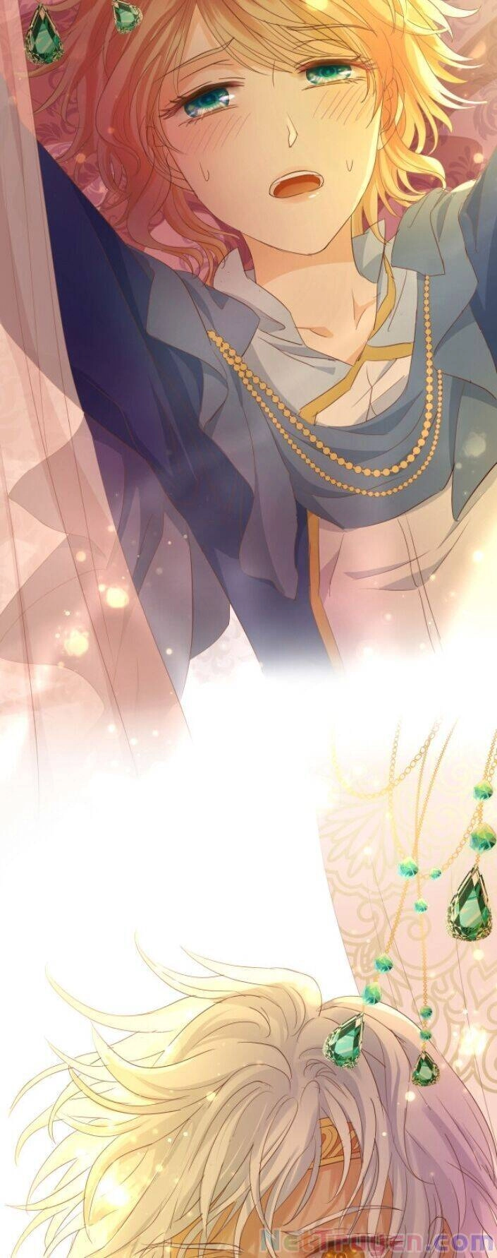 Địch Úc Đa Chi Ca Chapter 46 - 2