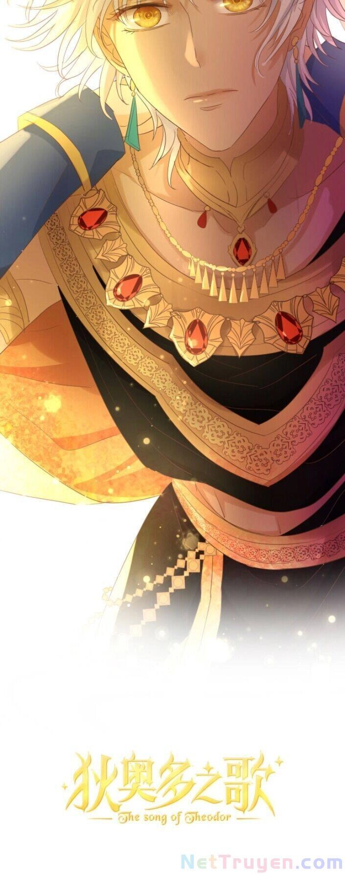 Địch Úc Đa Chi Ca Chapter 46 - 3