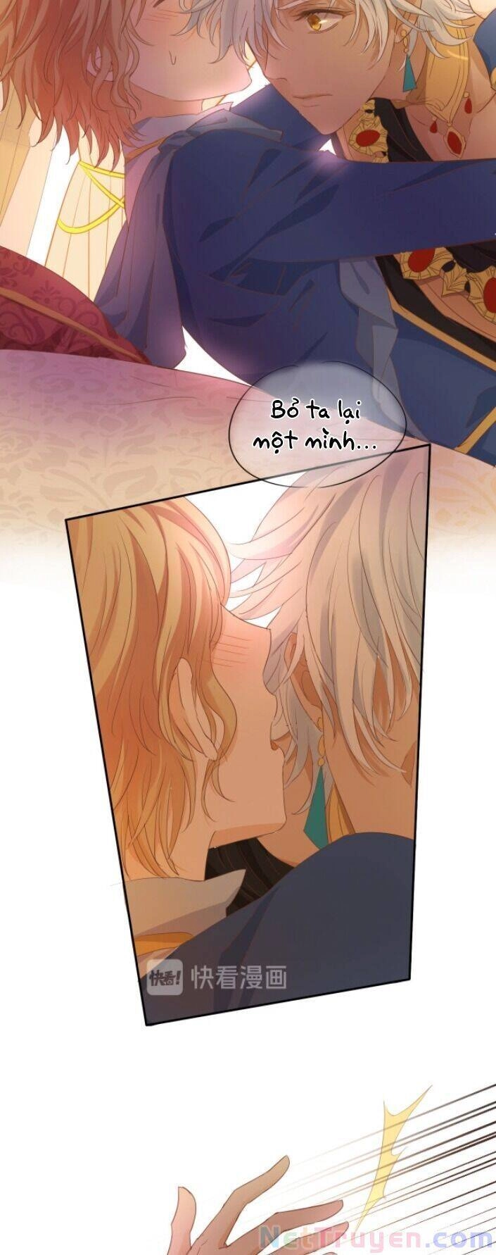 Địch Úc Đa Chi Ca Chapter 46 - 5