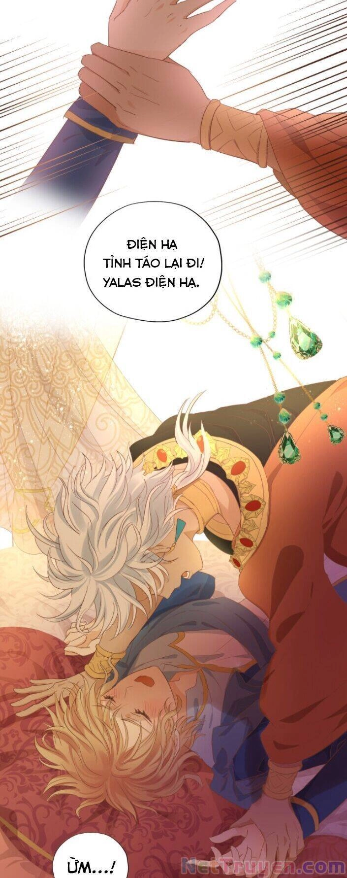 Địch Úc Đa Chi Ca Chapter 46 - 6