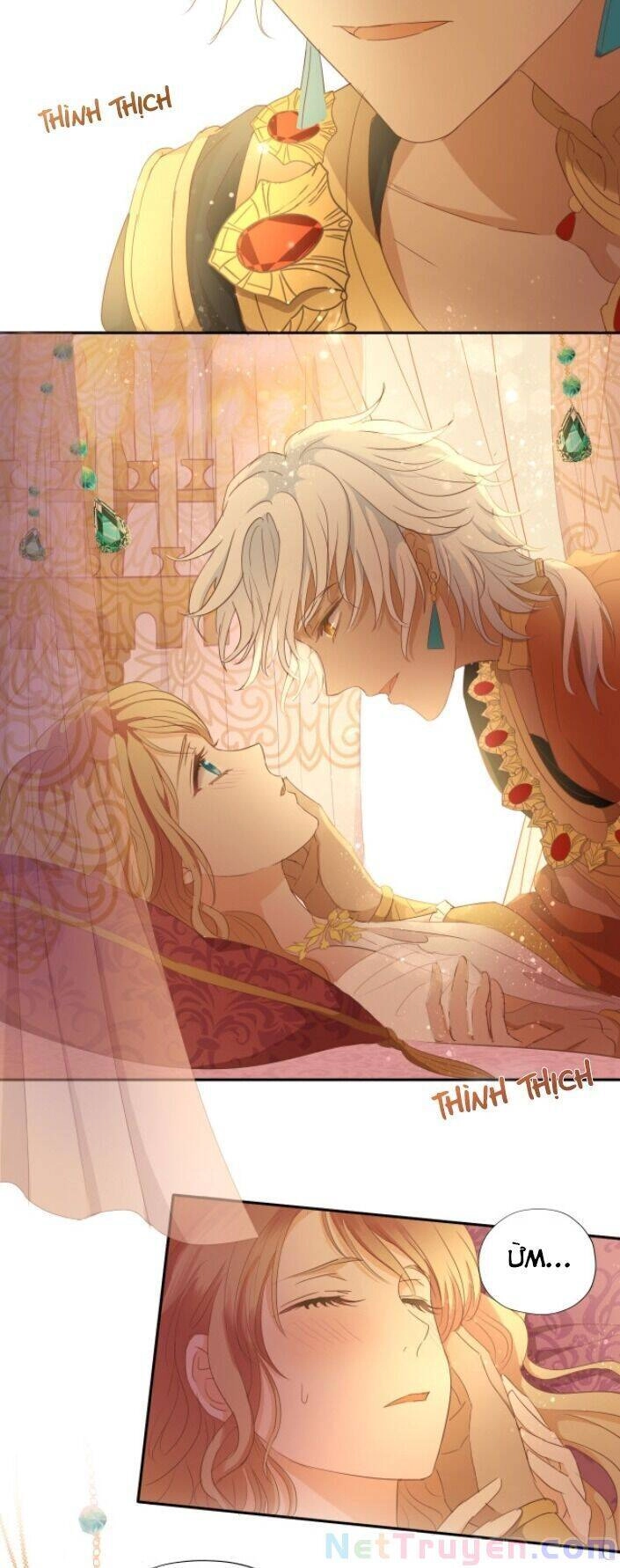 Địch Úc Đa Chi Ca Chapter 46 - 11