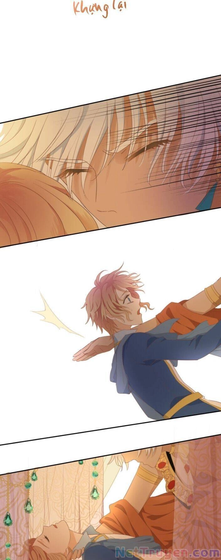 Địch Úc Đa Chi Ca Chapter 46 - 16