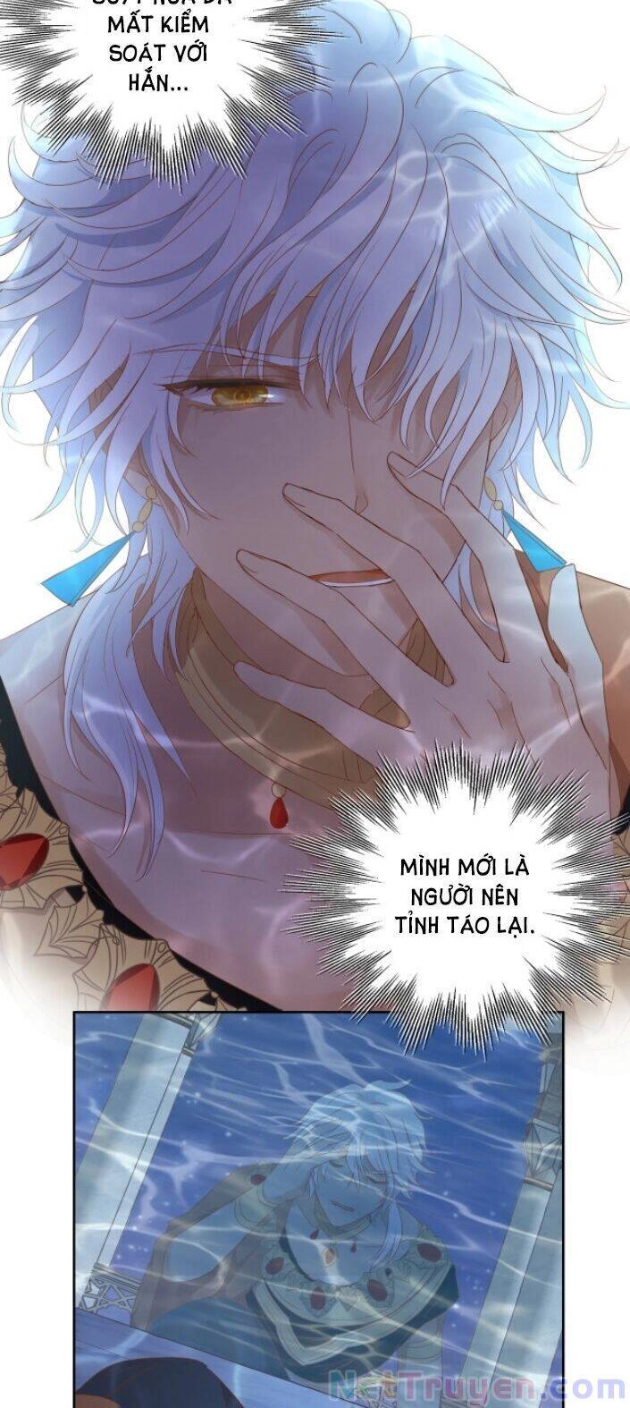 Địch Úc Đa Chi Ca Chapter 46 - 20