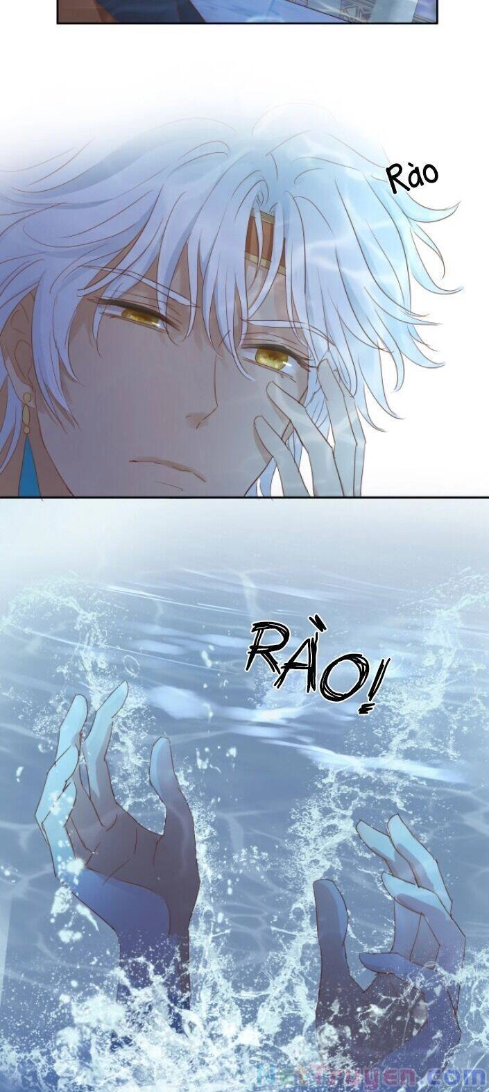 Địch Úc Đa Chi Ca Chapter 46 - 21