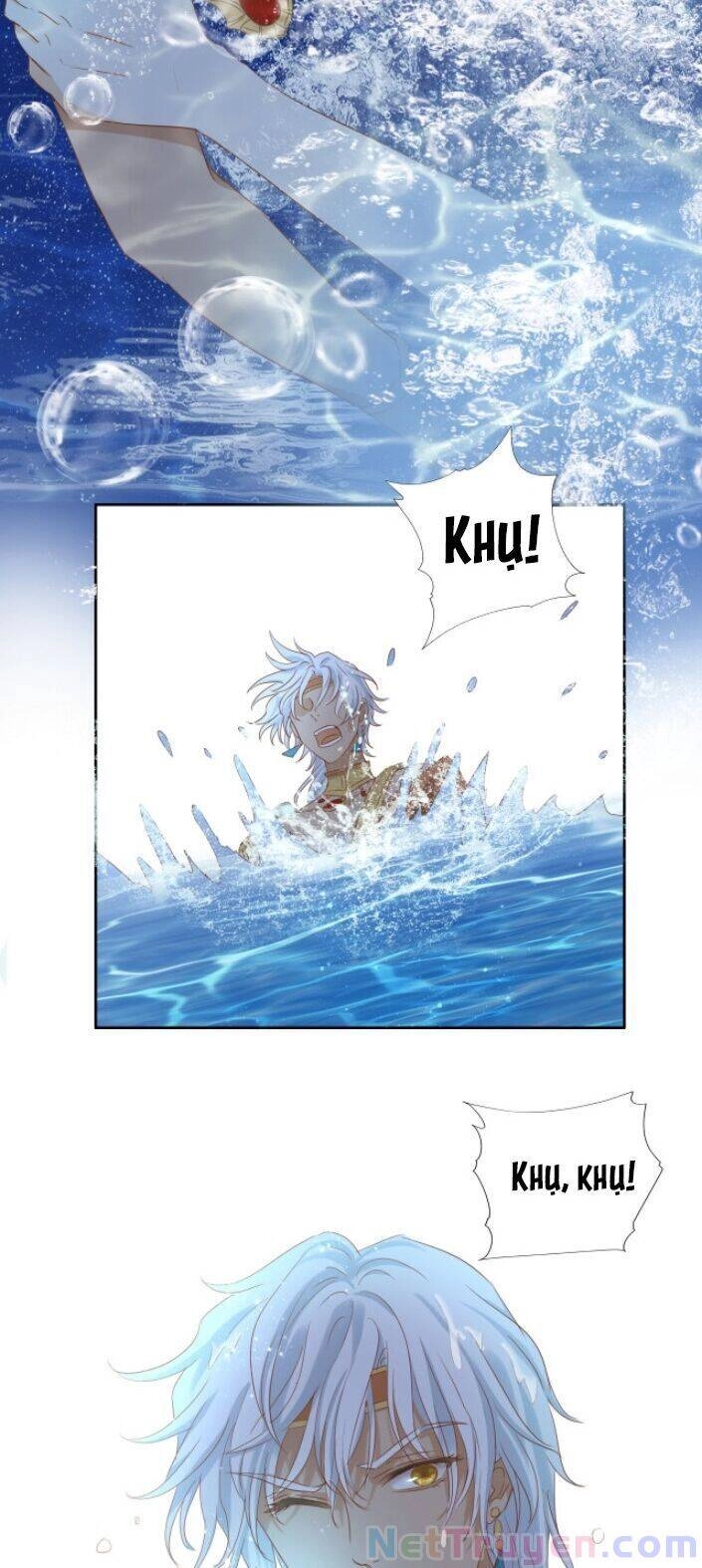 Địch Úc Đa Chi Ca Chapter 46 - 24