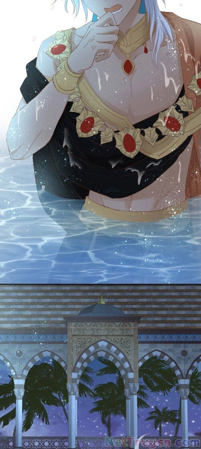 Địch Úc Đa Chi Ca Chapter 46 - 25