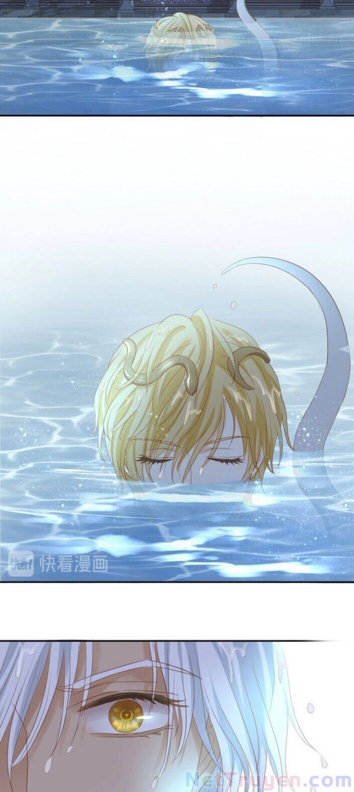 Địch Úc Đa Chi Ca Chapter 46 - 26