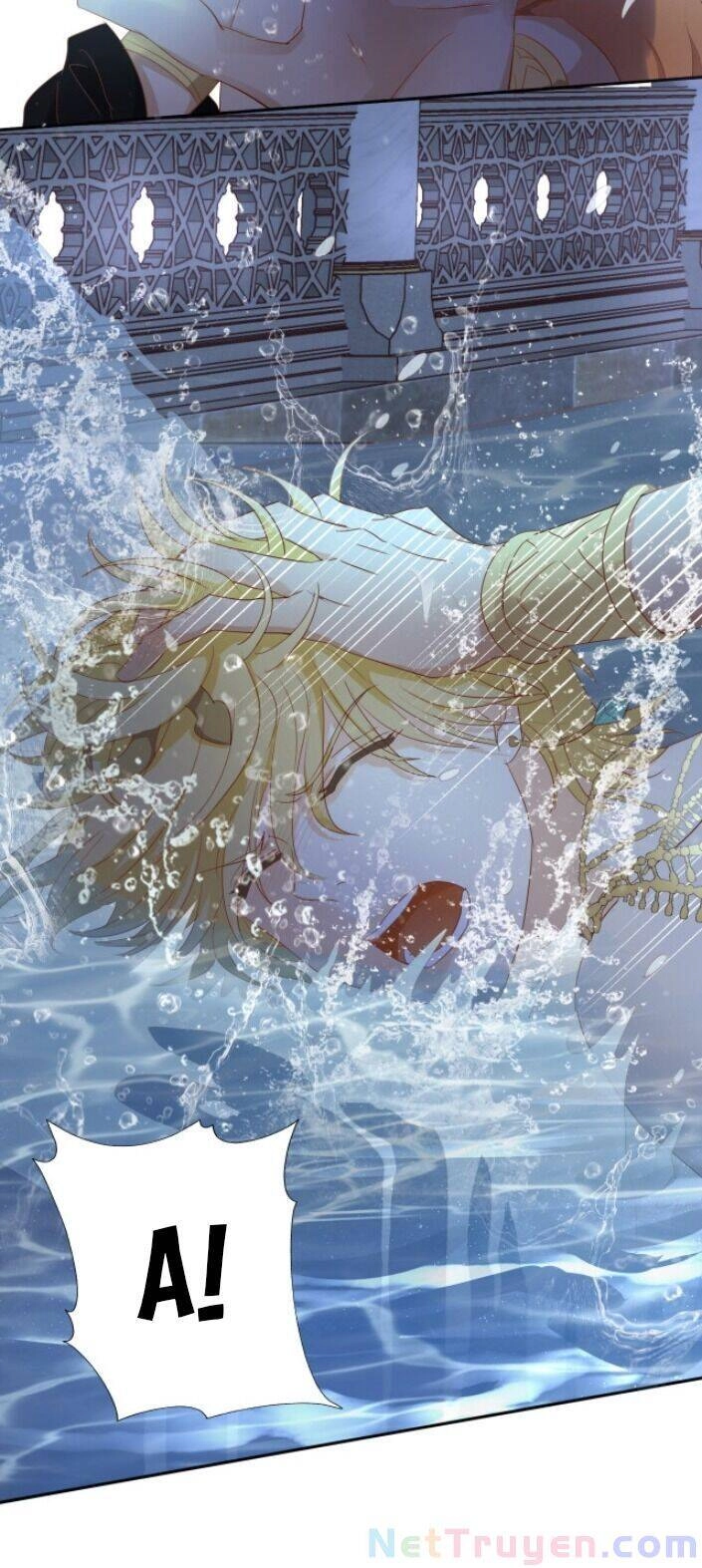 Địch Úc Đa Chi Ca Chapter 46 - 31