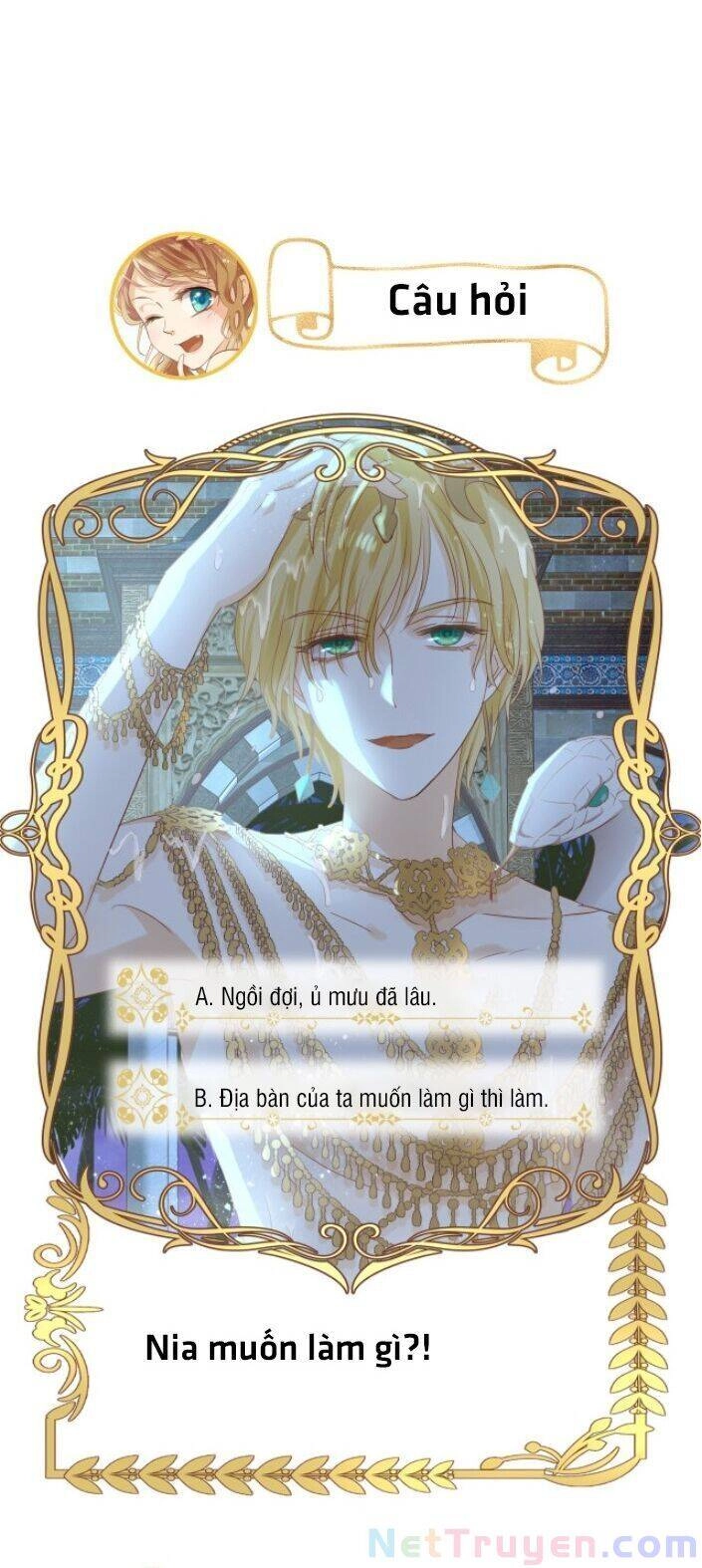 Địch Úc Đa Chi Ca Chapter 46 - 32