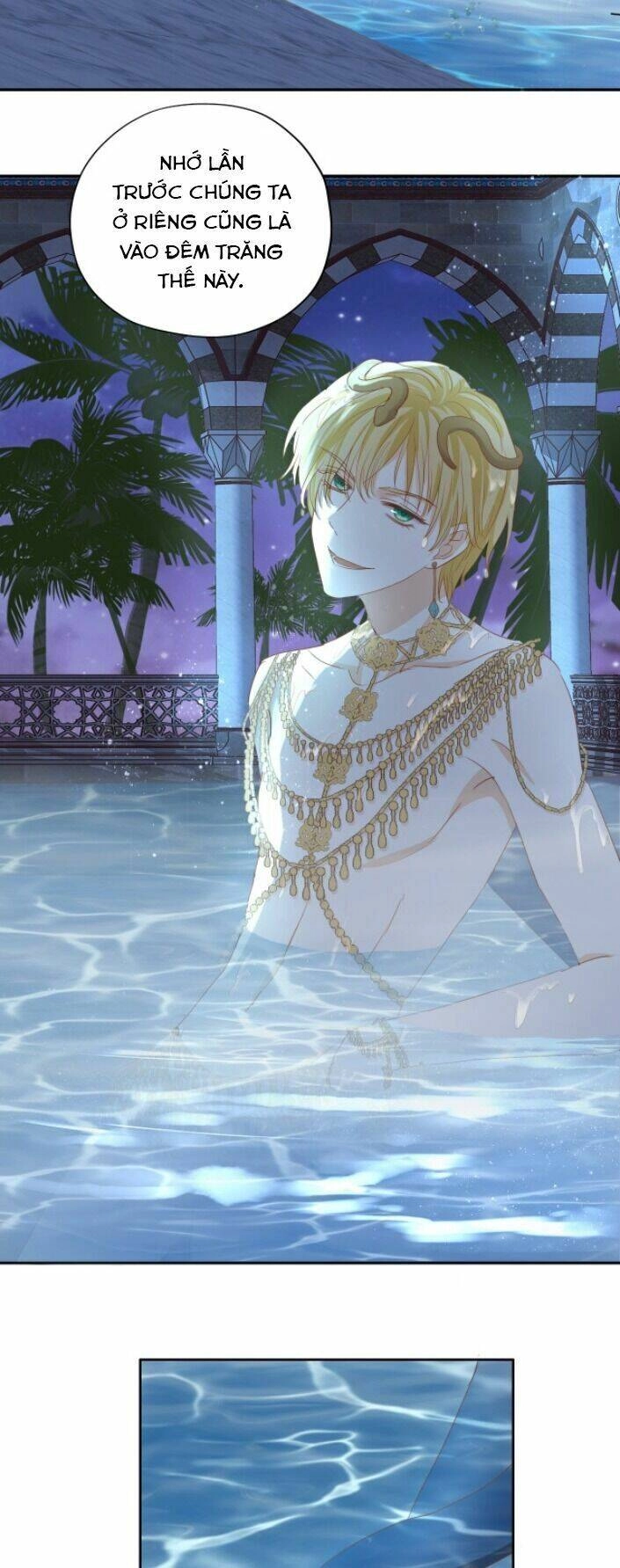 Địch Úc Đa Chi Ca Chapter 47 - 3