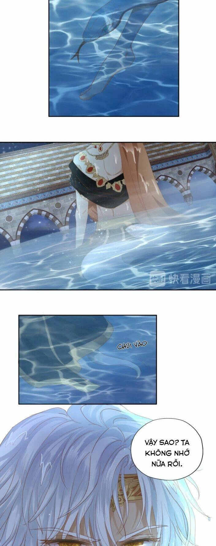 Địch Úc Đa Chi Ca Chapter 47 - 4