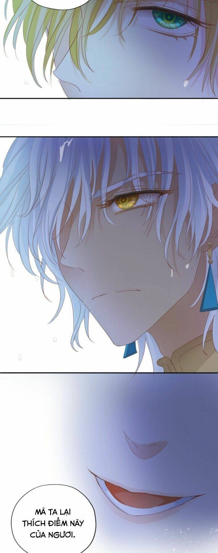 Địch Úc Đa Chi Ca Chapter 47 - 9