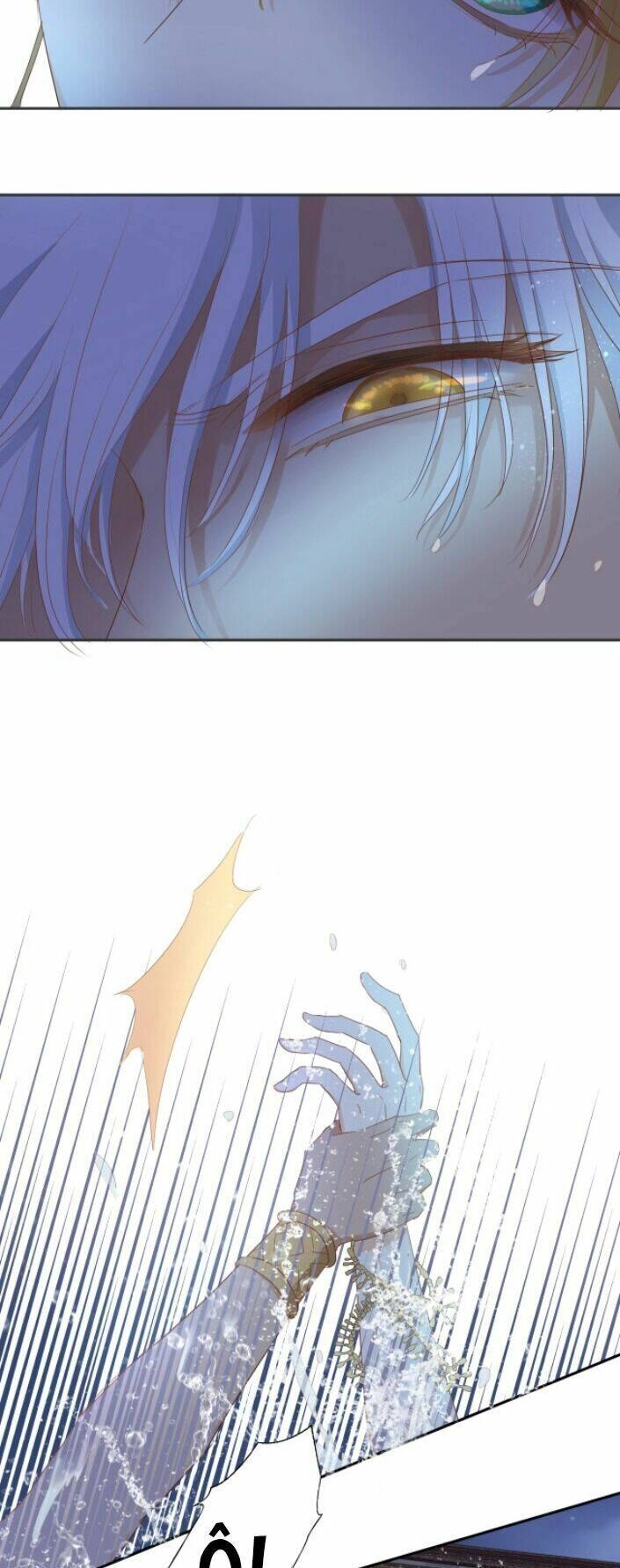 Địch Úc Đa Chi Ca Chapter 47 - 13