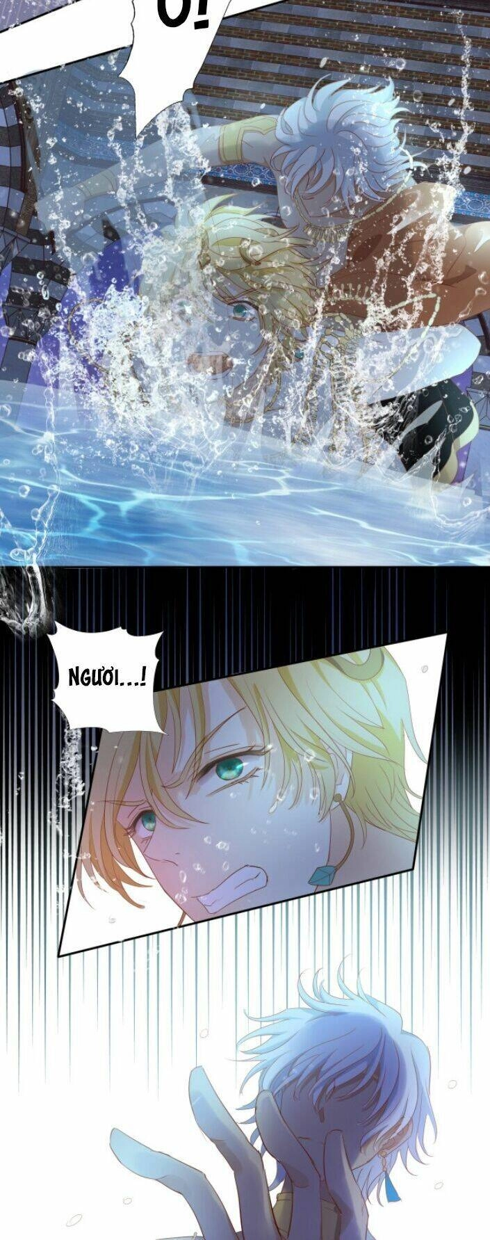 Địch Úc Đa Chi Ca Chapter 47 - 14