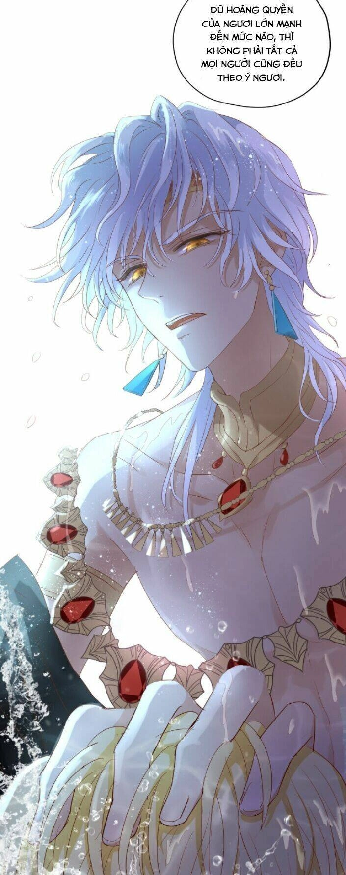 Địch Úc Đa Chi Ca Chapter 47 - 16