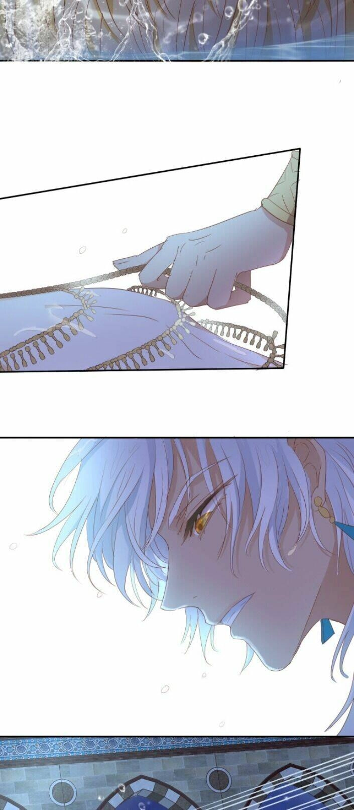 Địch Úc Đa Chi Ca Chapter 47 - 17