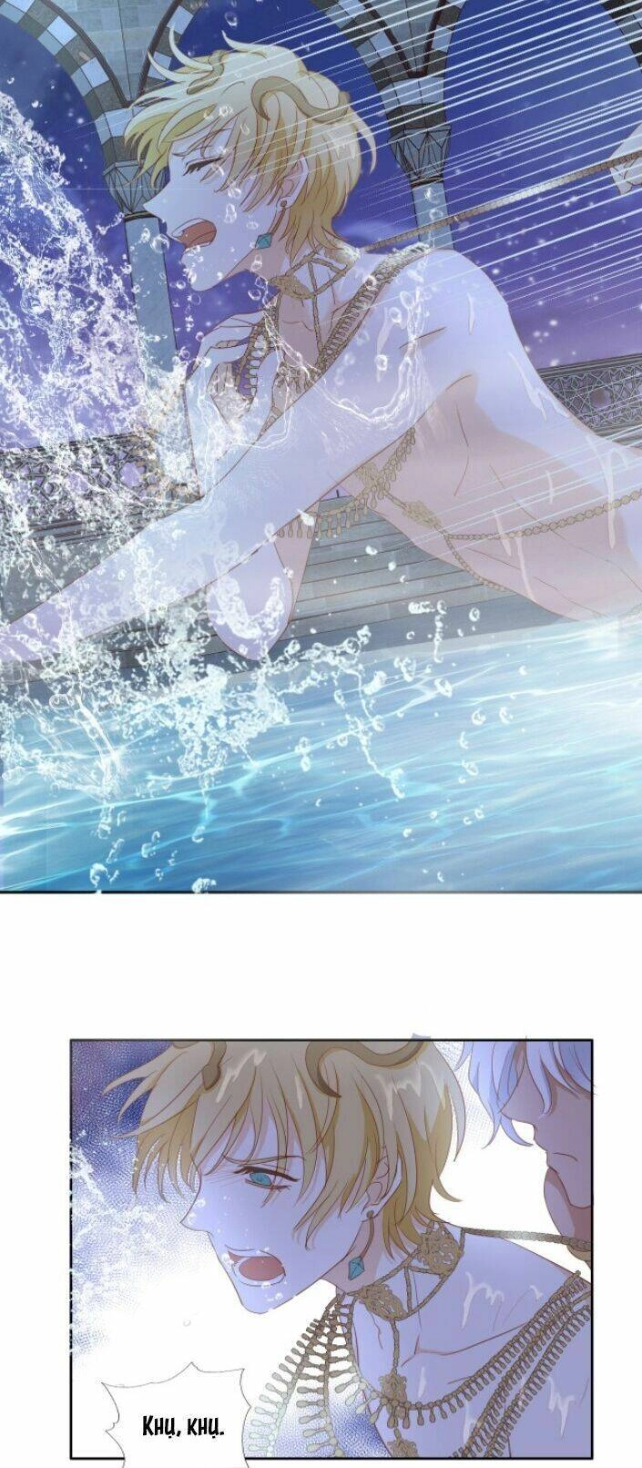 Địch Úc Đa Chi Ca Chapter 47 - 18