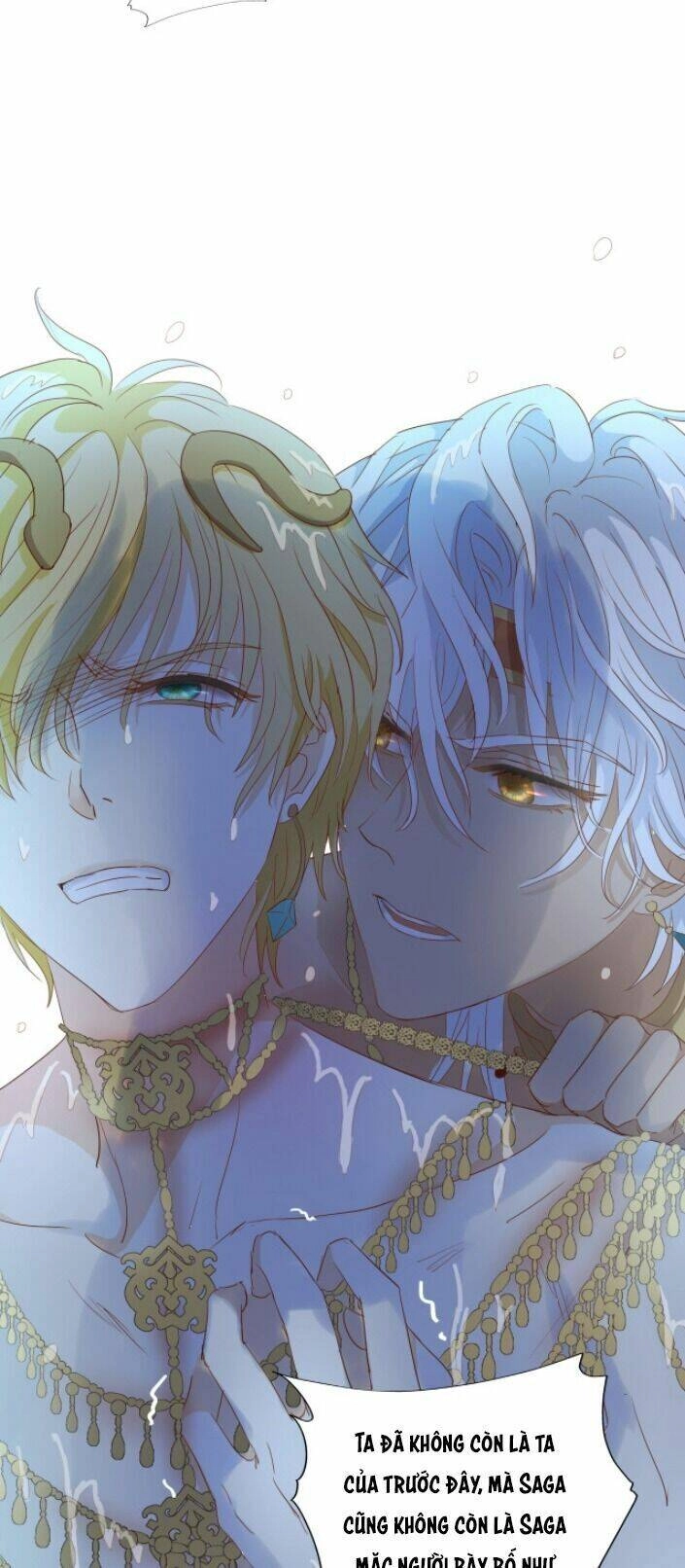 Địch Úc Đa Chi Ca Chapter 47 - 19