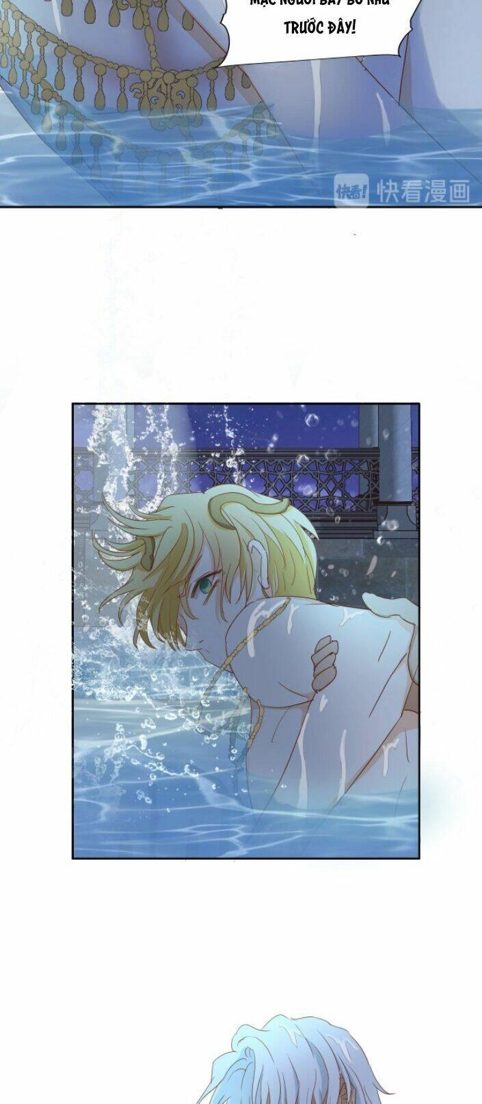 Địch Úc Đa Chi Ca Chapter 47 - 20