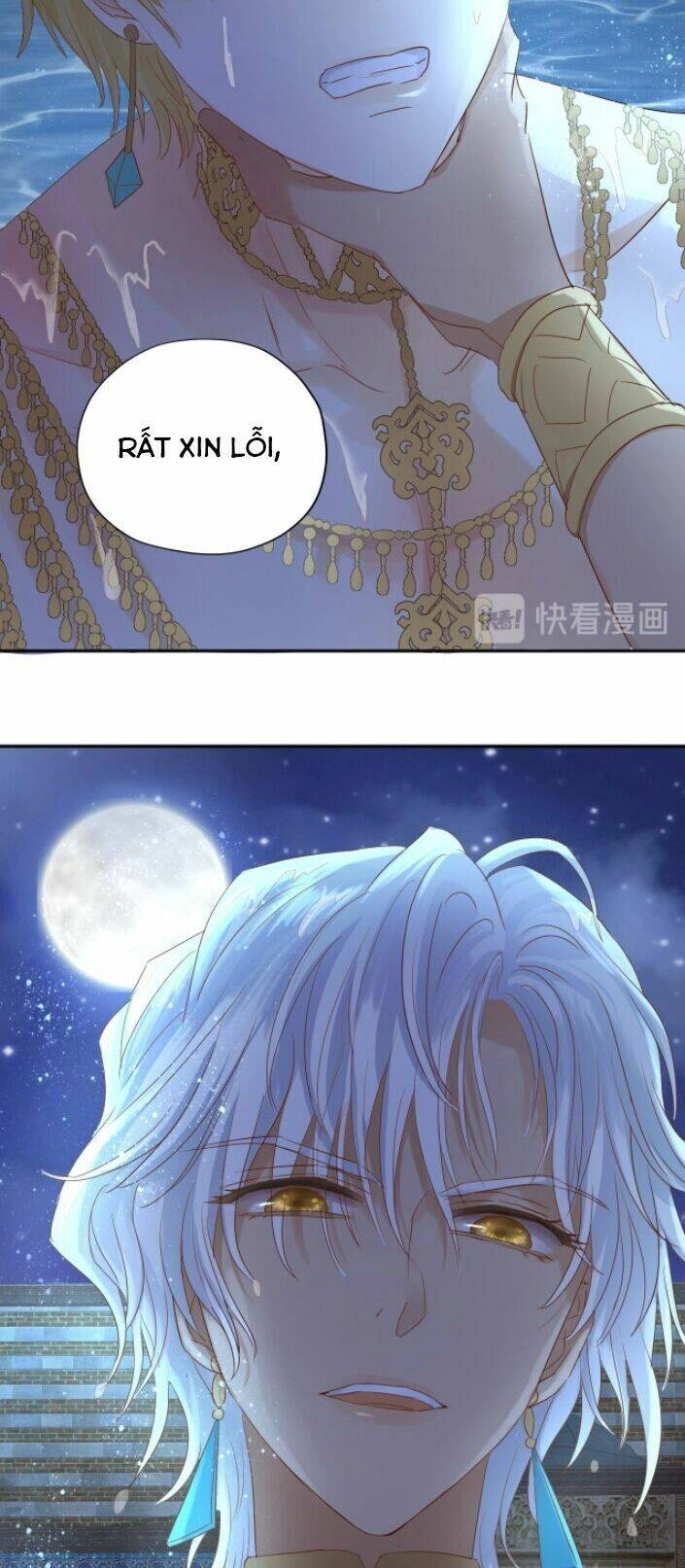 Địch Úc Đa Chi Ca Chapter 47 - 22