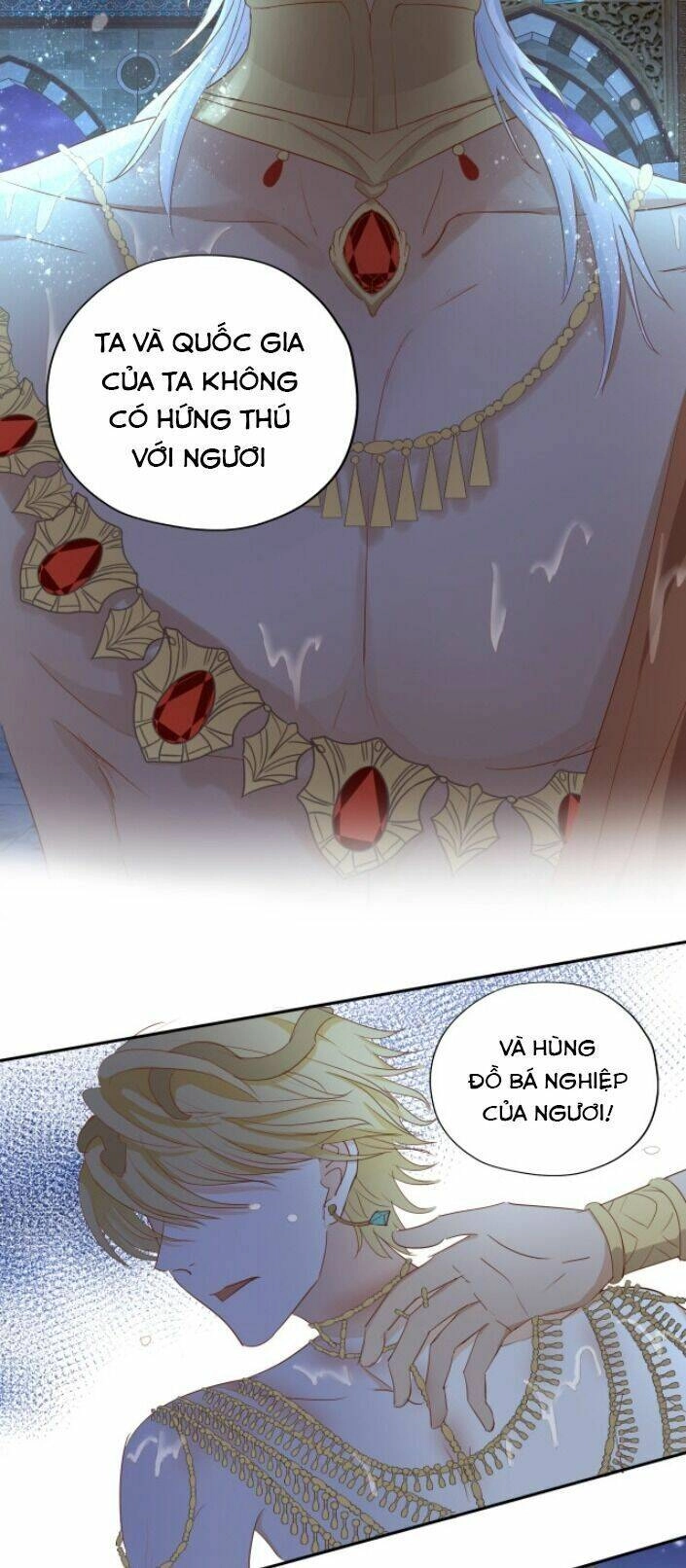 Địch Úc Đa Chi Ca Chapter 47 - 23