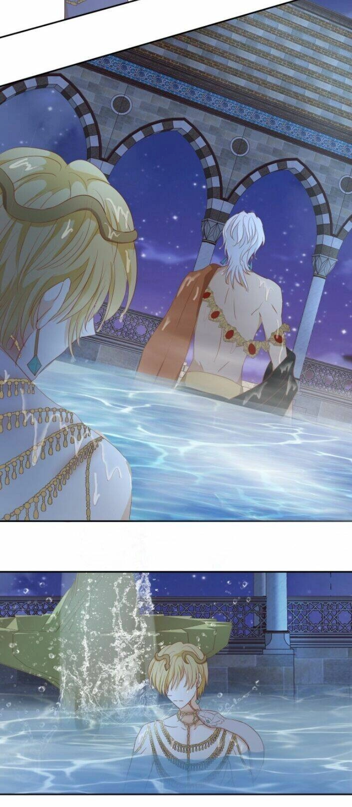 Địch Úc Đa Chi Ca Chapter 47 - 24