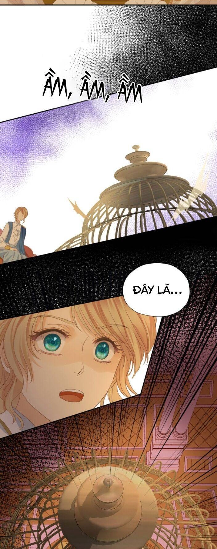 Địch Úc Đa Chi Ca Chapter 48 - 8