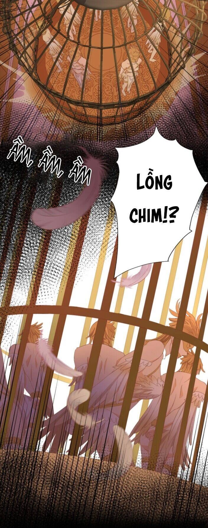 Địch Úc Đa Chi Ca Chapter 48 - 9