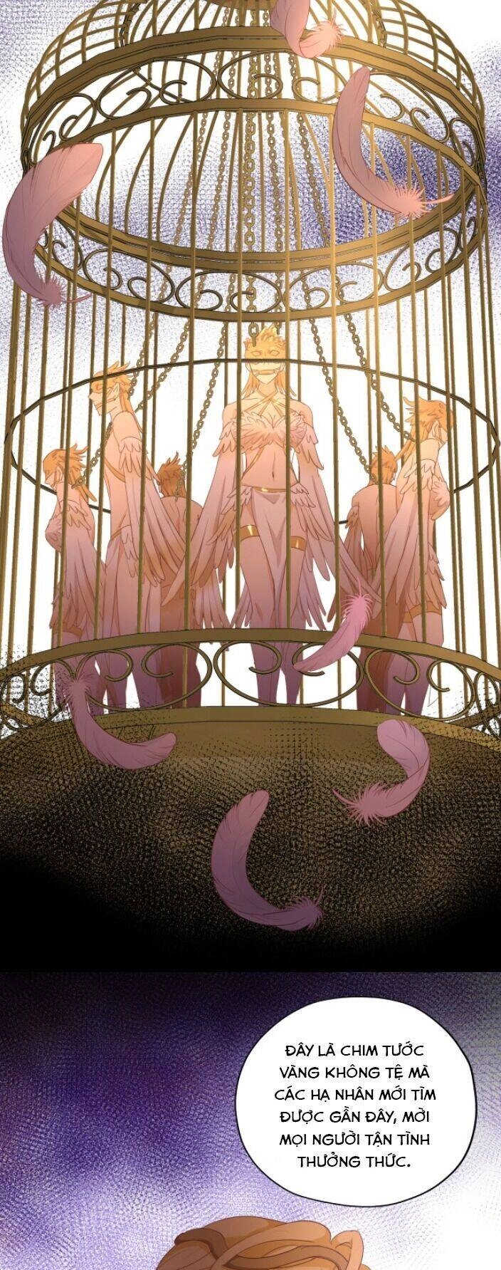 Địch Úc Đa Chi Ca Chapter 48 - 11