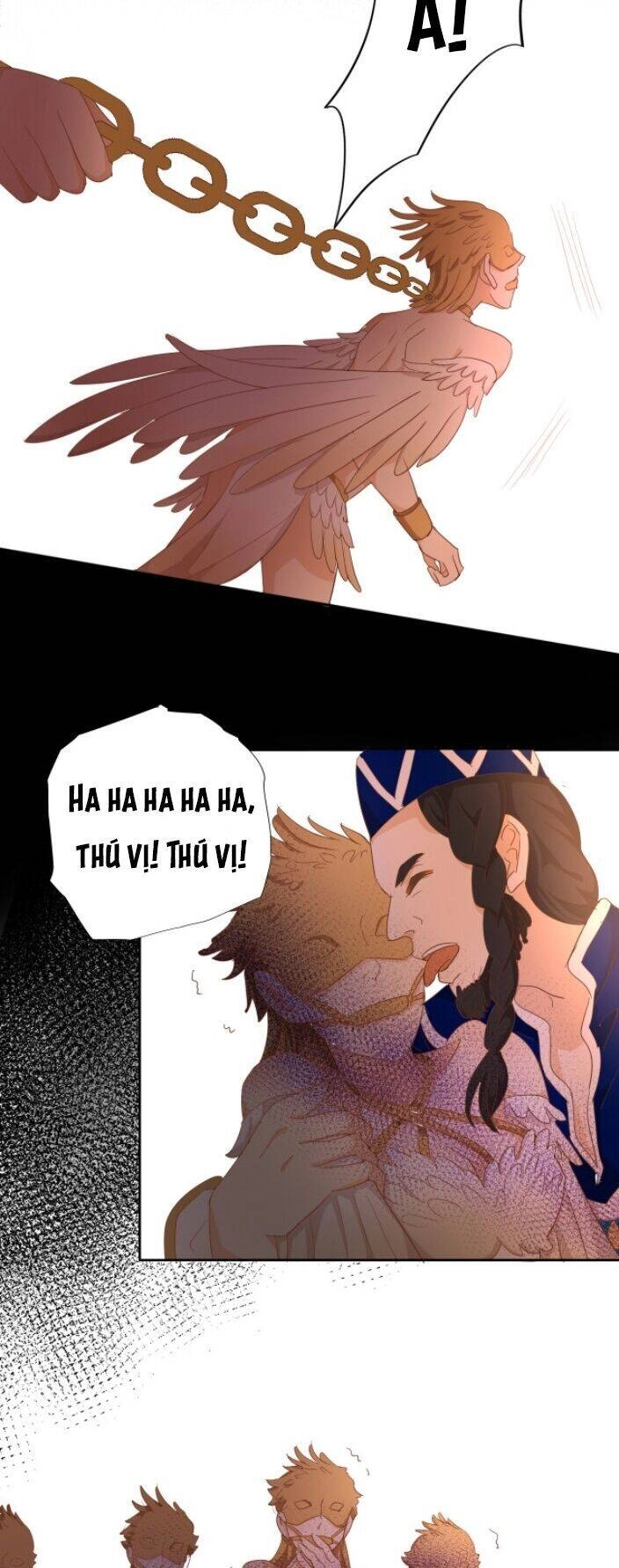 Địch Úc Đa Chi Ca Chapter 48 - 14