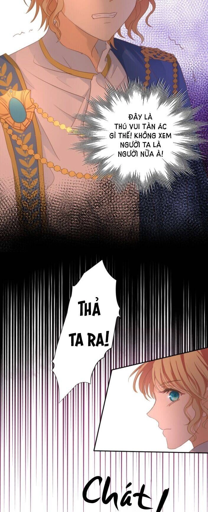 Địch Úc Đa Chi Ca Chapter 48 - 17