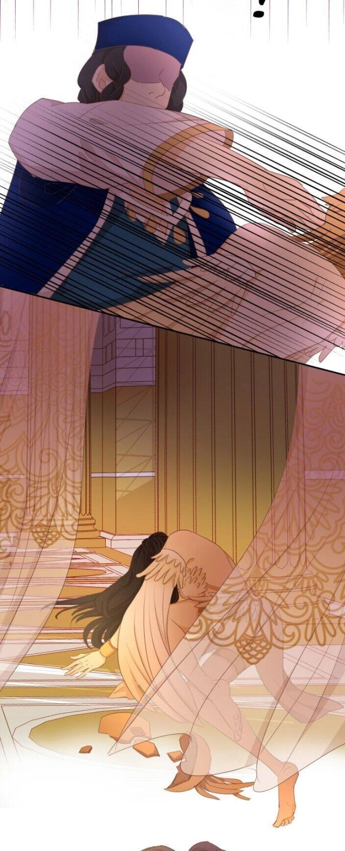 Địch Úc Đa Chi Ca Chapter 48 - 18