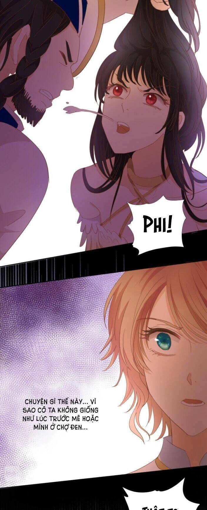 Địch Úc Đa Chi Ca Chapter 48 - 22