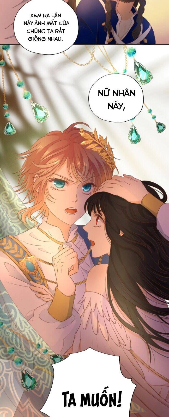 Địch Úc Đa Chi Ca Chapter 48 - 29