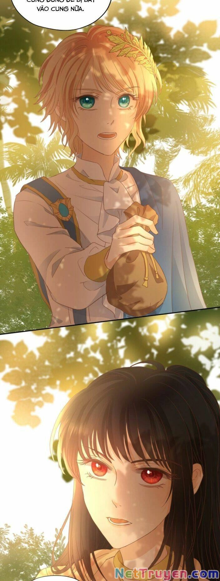 Địch Úc Đa Chi Ca Chapter 49 - 6