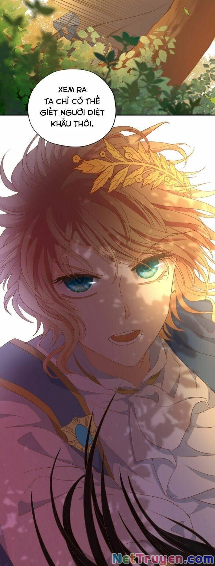 Địch Úc Đa Chi Ca Chapter 49 - 9